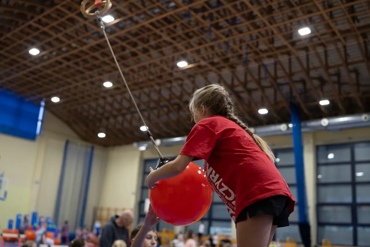 Girls Liga - zdjęcie 1 (1 of 17)