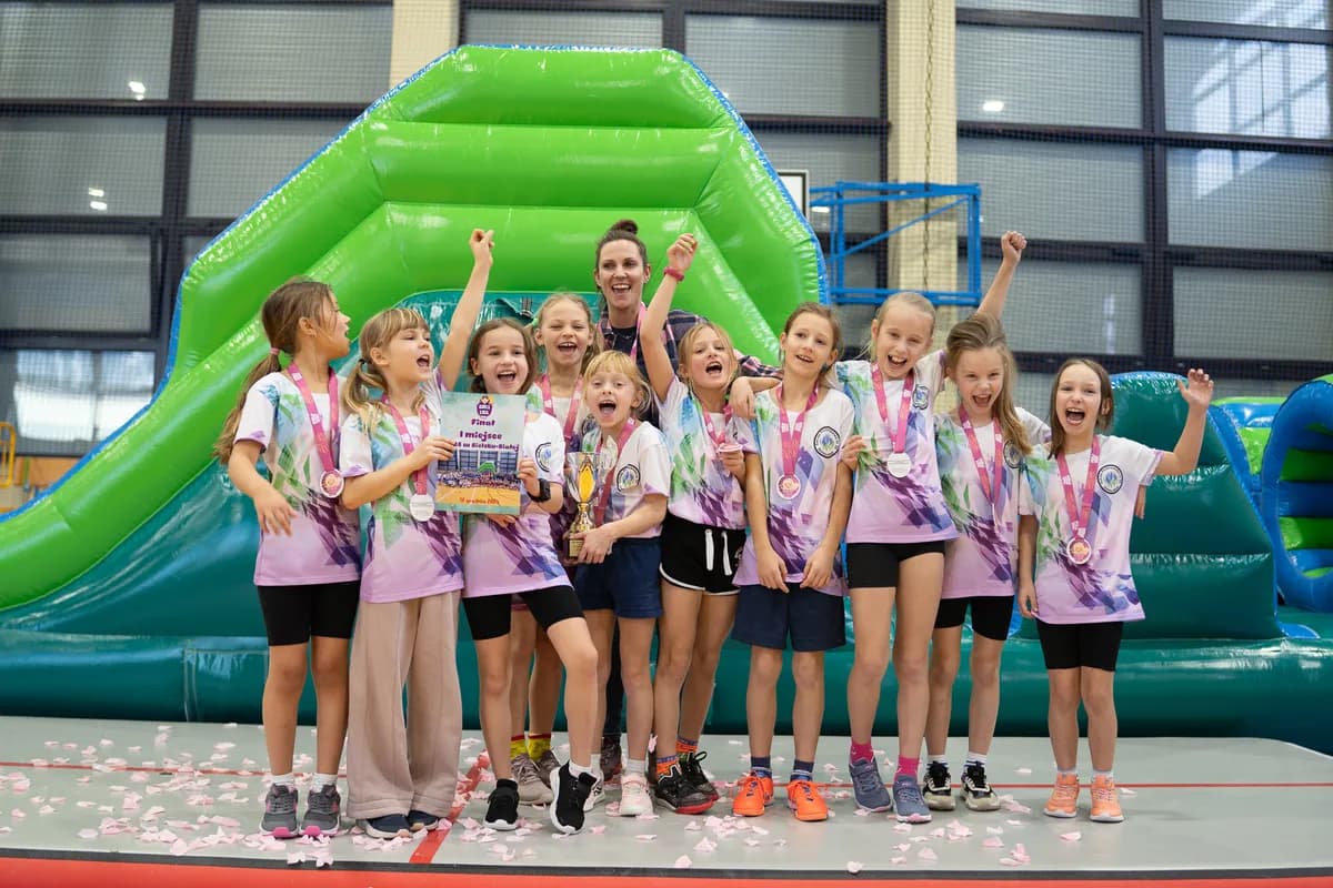 Girls Liga - zdjęcie 3 (3 of 17)