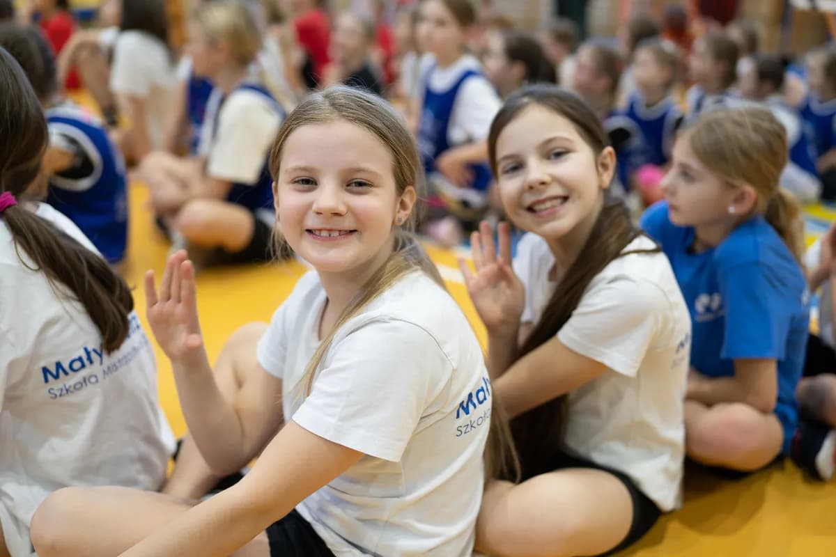 Girls Liga - zdjęcie 7 (7 of 17)