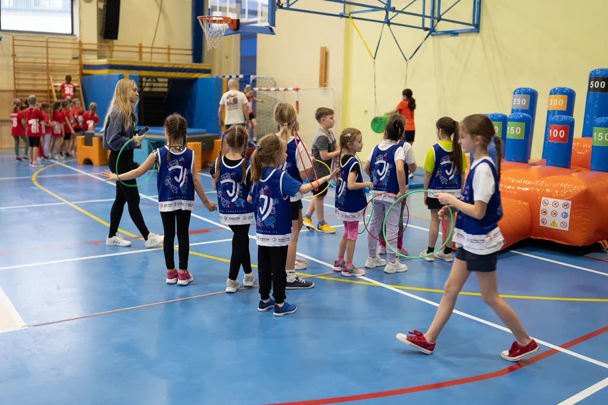 Girls Liga - zdjęcie 11 (11 of 17)