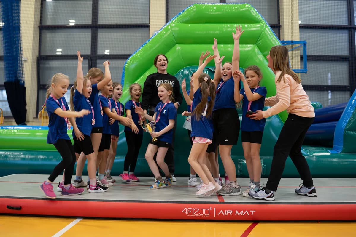 Girls Liga - zdjęcie 13 (13 of 17)