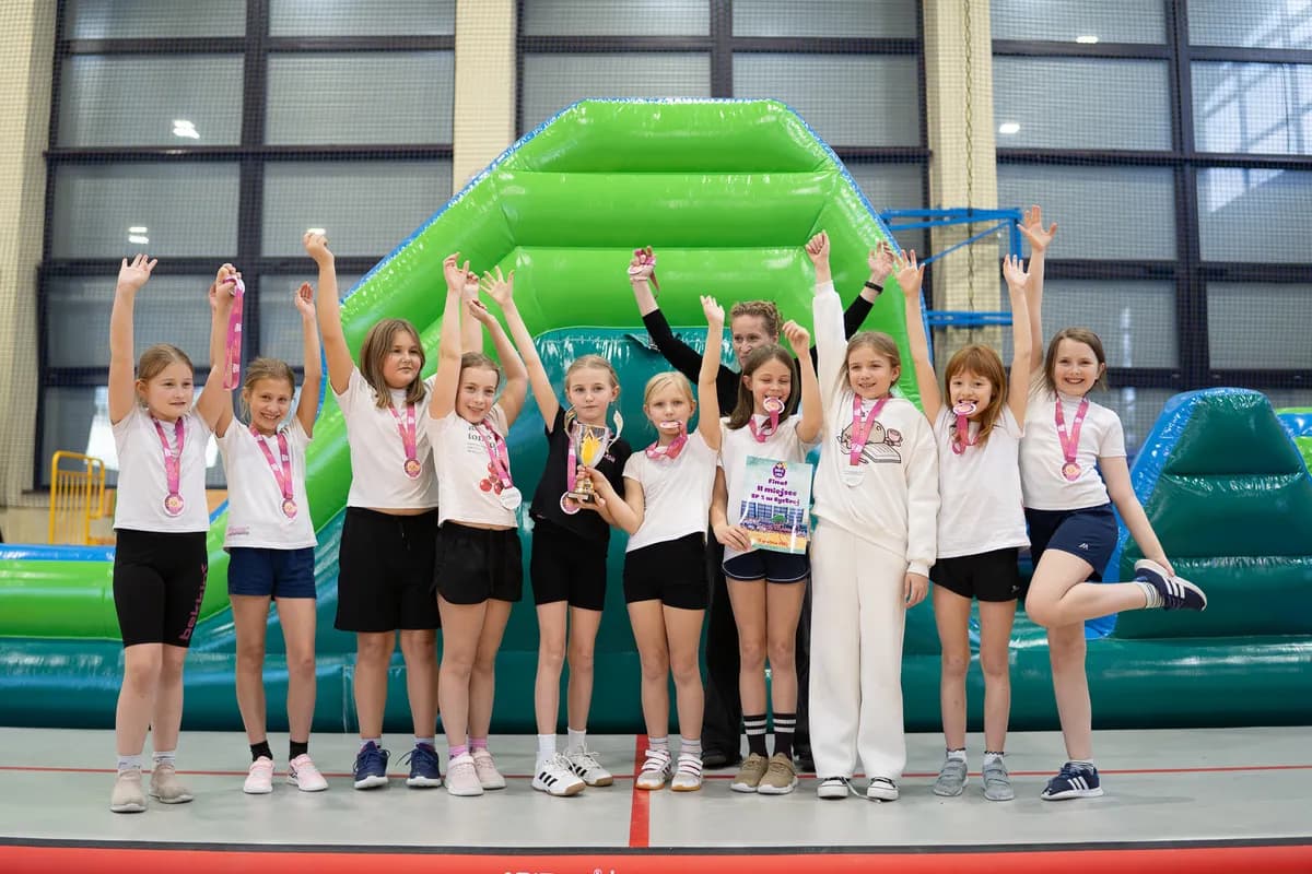 Girls Liga - zdjęcie 16 (16 of 17)